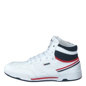 Kawasaki Supreme Boots White