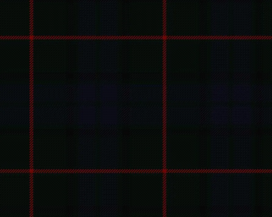 Lauder Modern Casual 4 Yard Kilt
