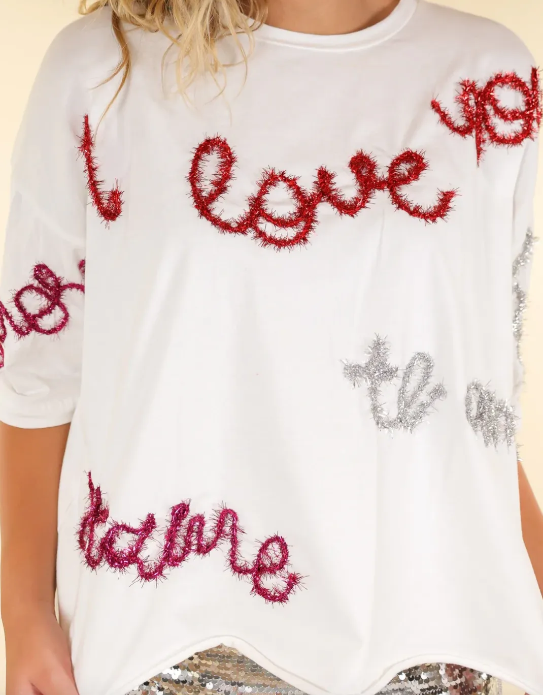 Love Me Around the World