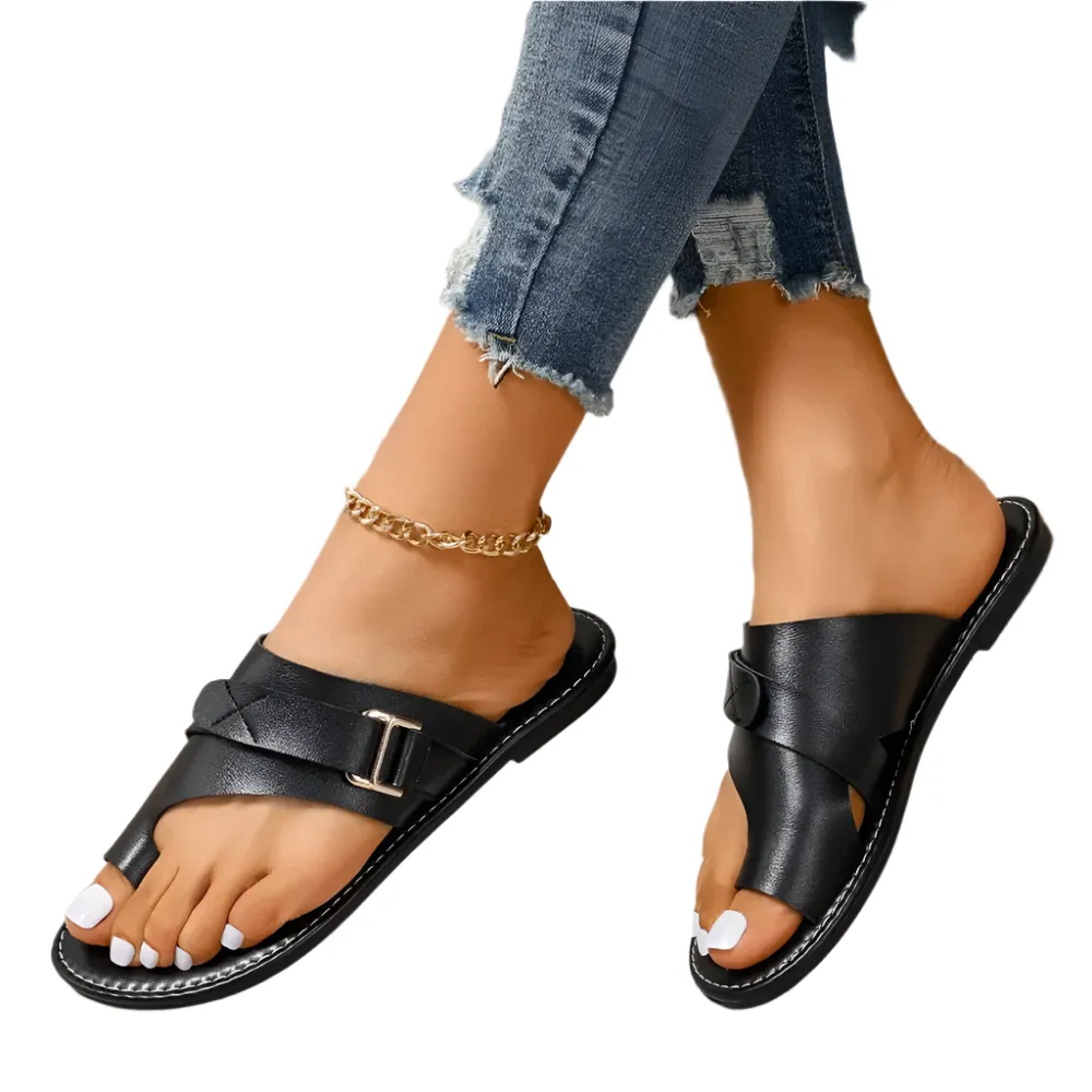 Lucia – Chic Comfort Women's Sandals
