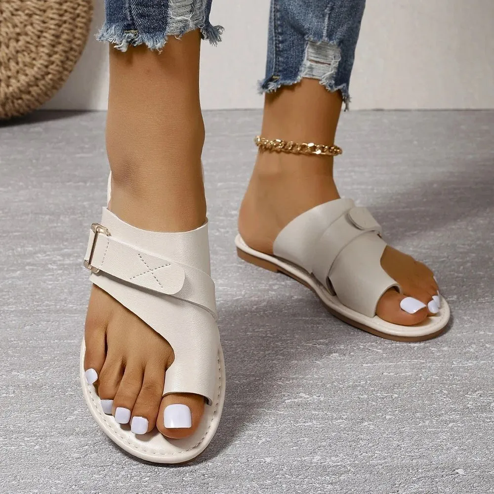 Lucia – Chic Comfort Women's Sandals