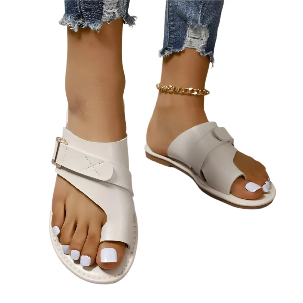 Lucia – Chic Comfort Women's Sandals