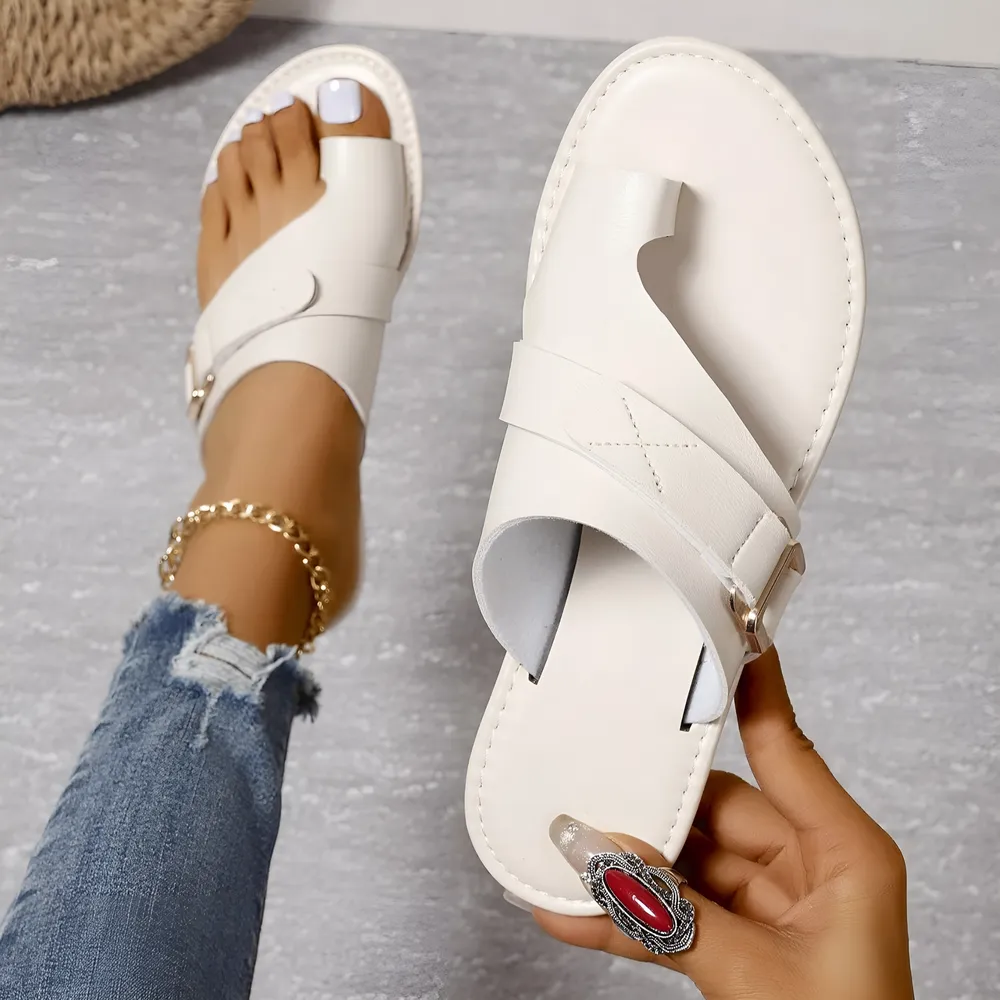 Lucia – Chic Comfort Women's Sandals