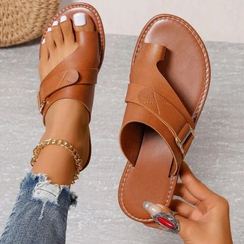 Lucia – Chic Comfort Women's Sandals
