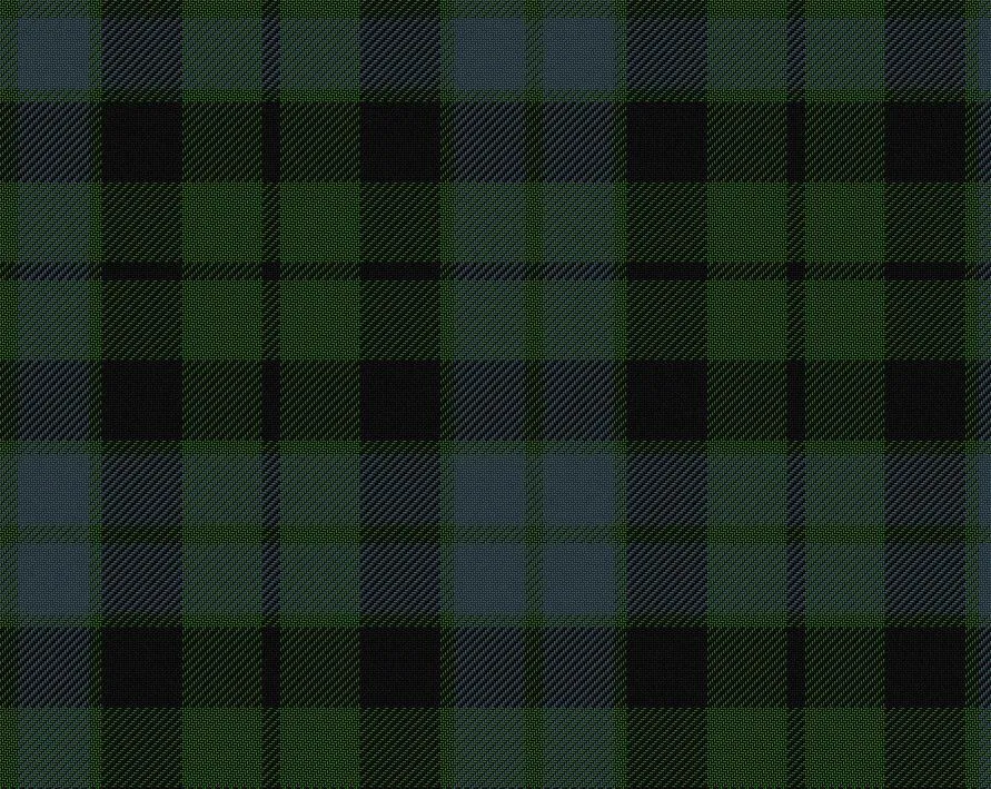 MacKay Ancient Casual 4 Yard Kilt