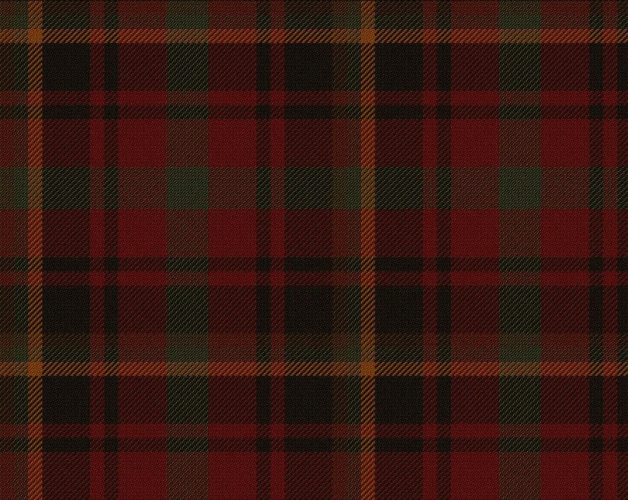 Maple Leaf Casual 4 Yard Kilt