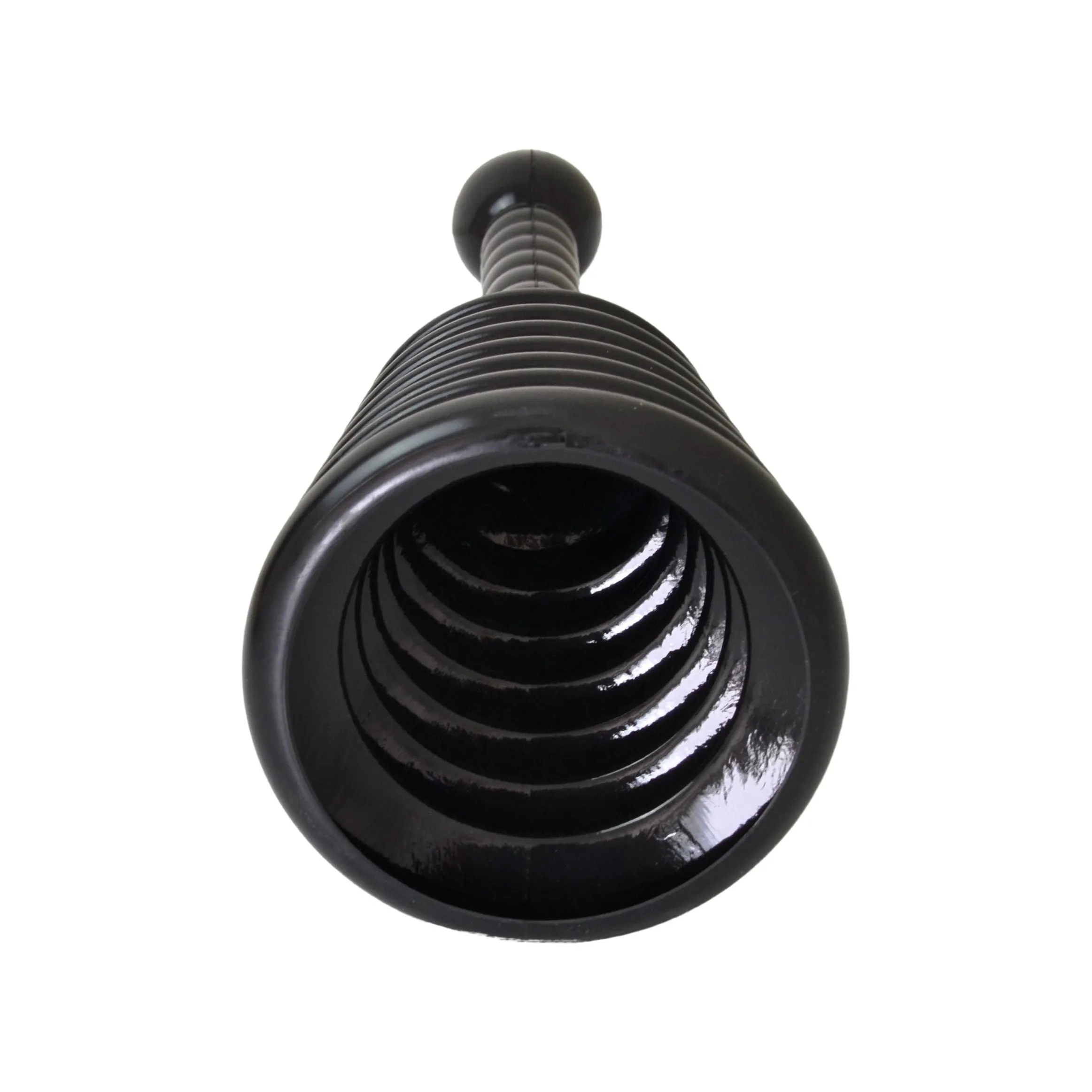 Master Plunger MPS4  for Showers, Sinks, and Floor Drains