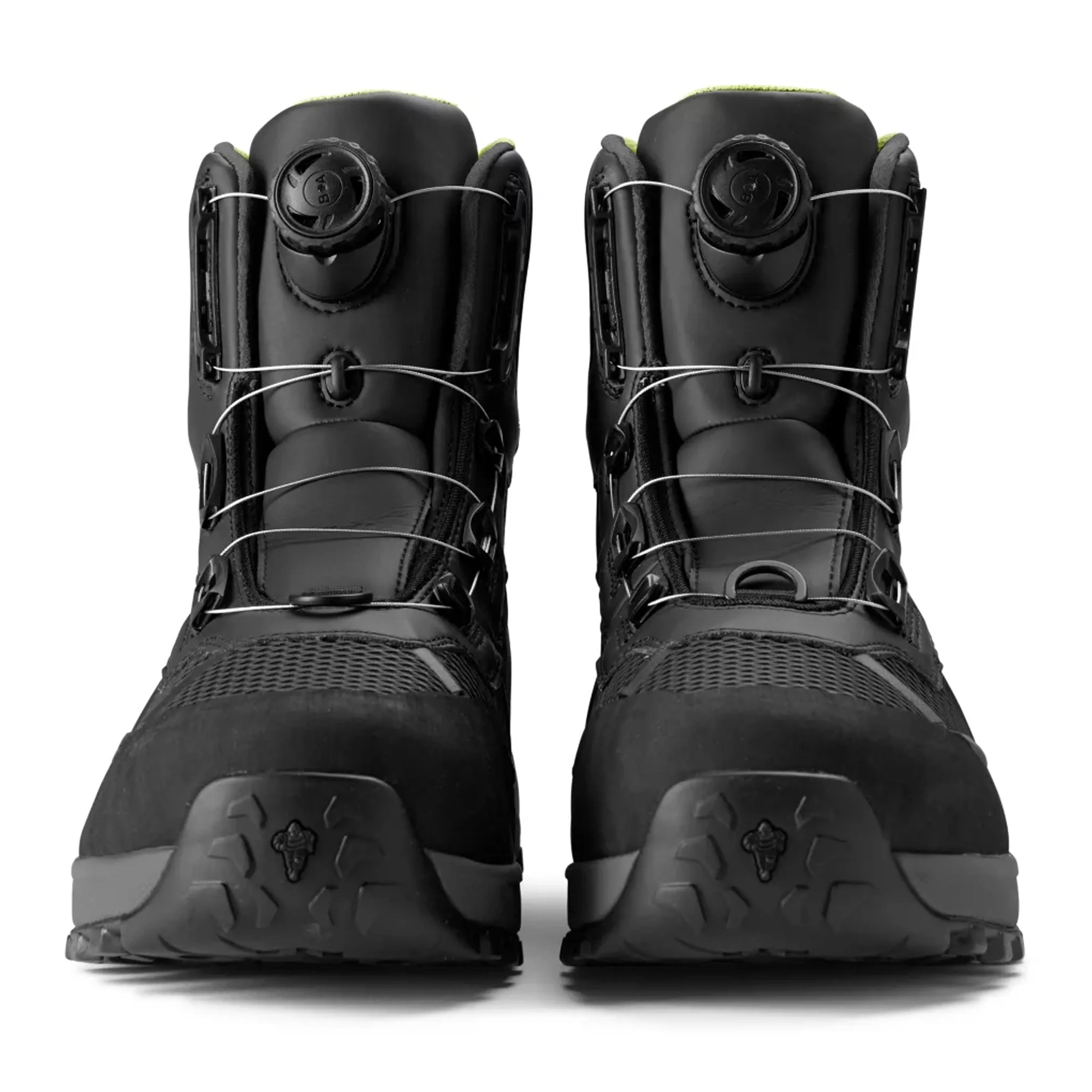 Men's Orvis Pro Boa Wading Boots Size 12 - Michelin Sole