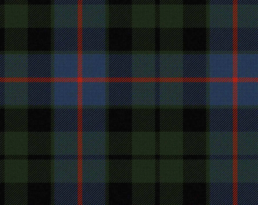 Morrison Ancient Casual 4 Yard Kilt