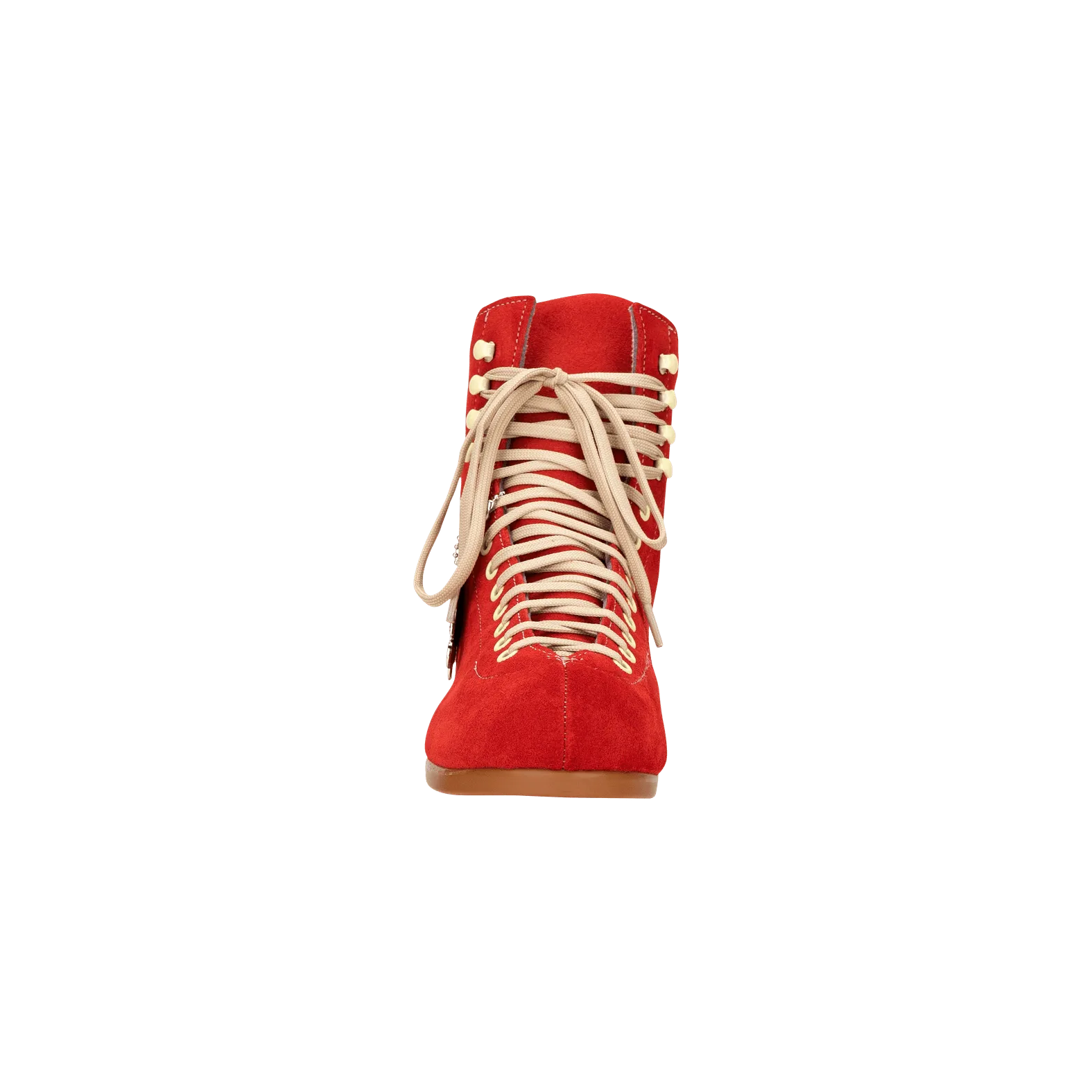 Moxi Lolly Boot Only Poppy Red