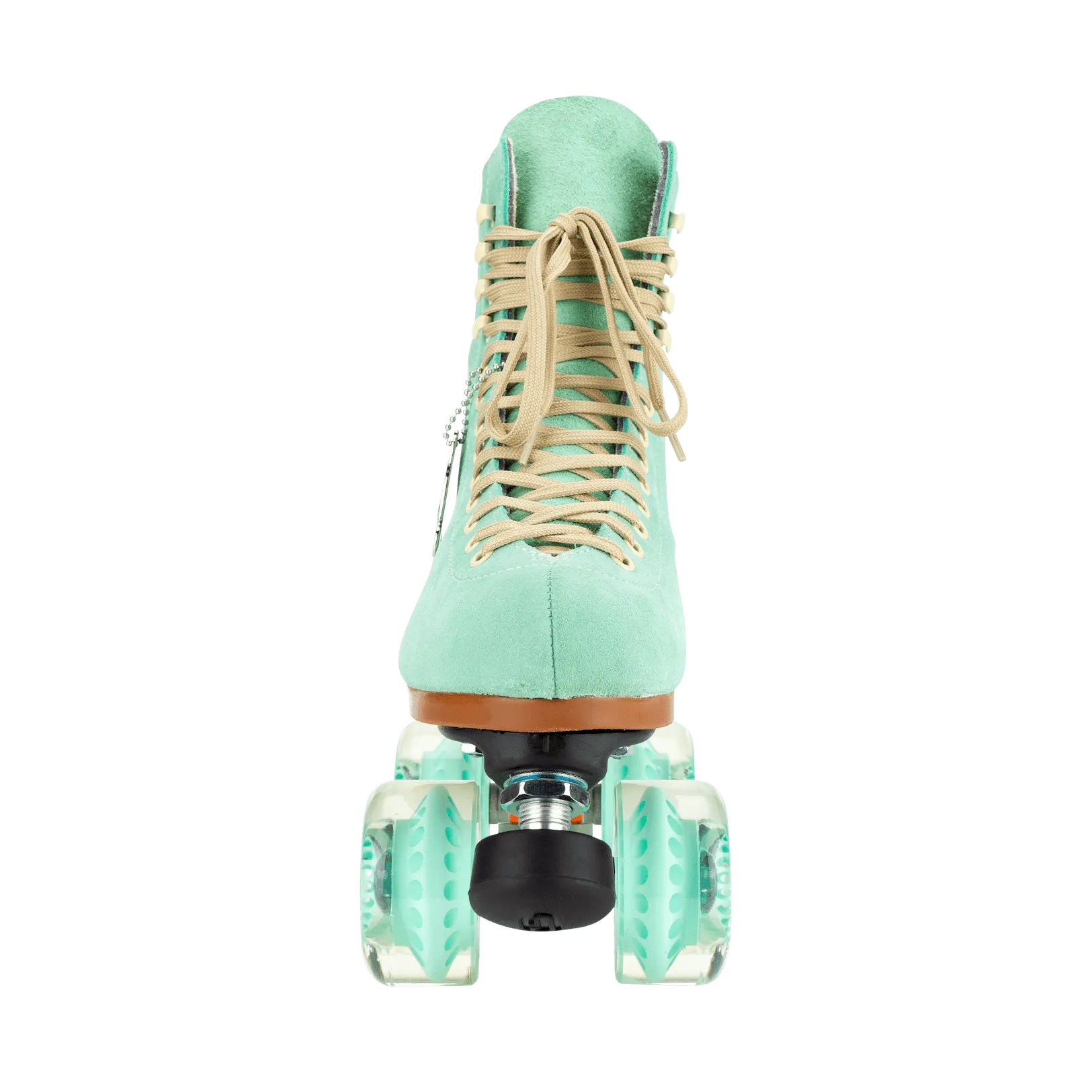 Moxi Lolly Roller Skates Floss Teal