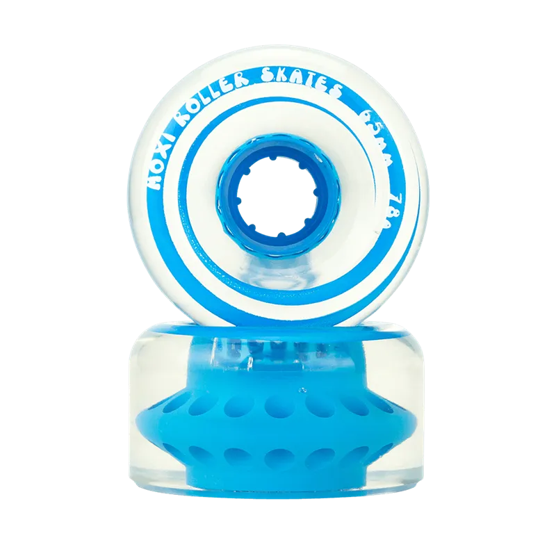 Moxi Outdoor Wheels  - 4 pack -