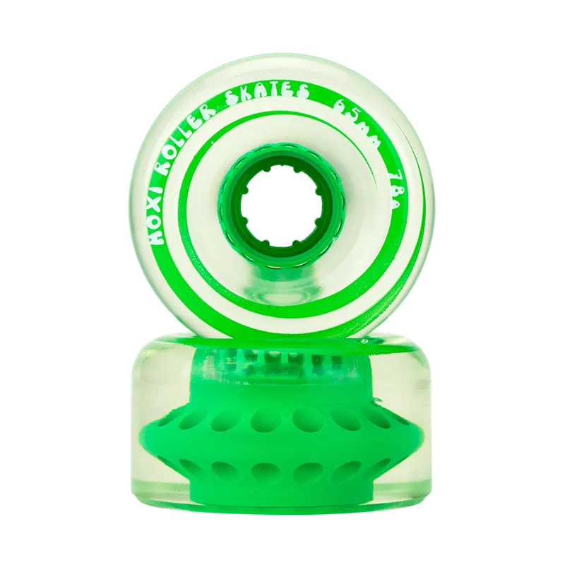 Moxi Outdoor Wheels  - 4 pack -