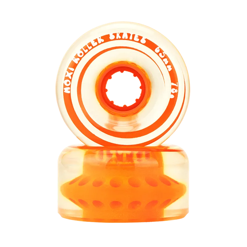 Moxi Outdoor Wheels  - 4 pack -