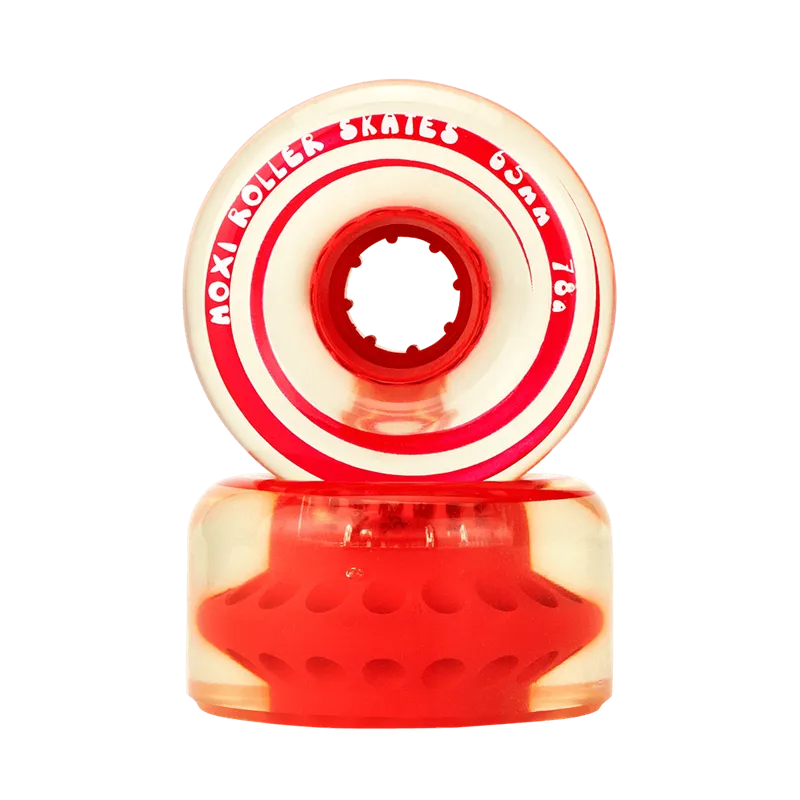 Moxi Outdoor Wheels  - 4 pack -