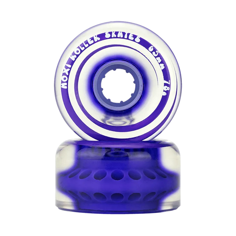 Moxi Outdoor Wheels  - 4 pack -