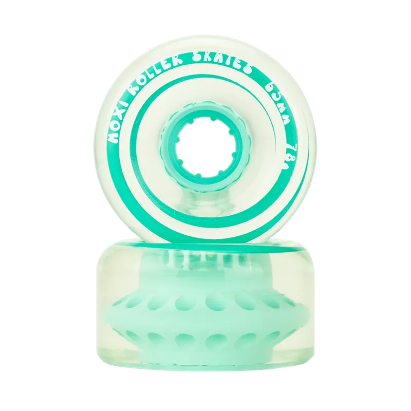 Moxi Outdoor Wheels  - 4 pack -