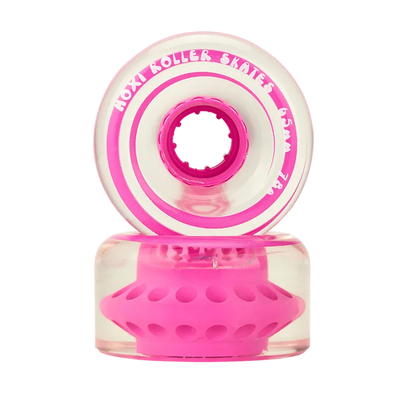 Moxi Outdoor Wheels  - 4 pack -