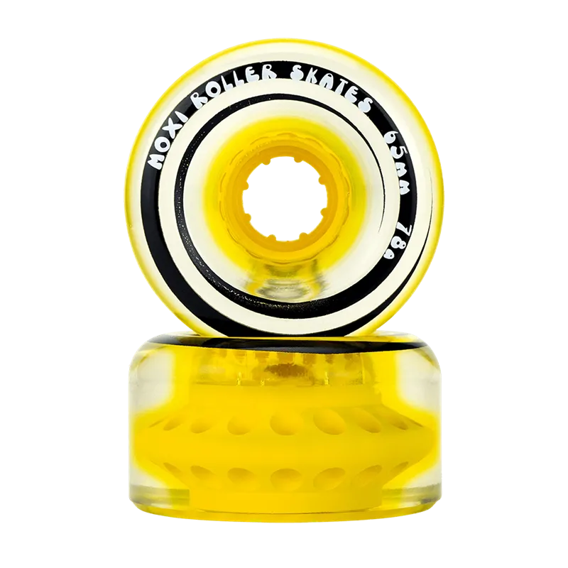 Moxi Outdoor Wheels  - 4 pack -