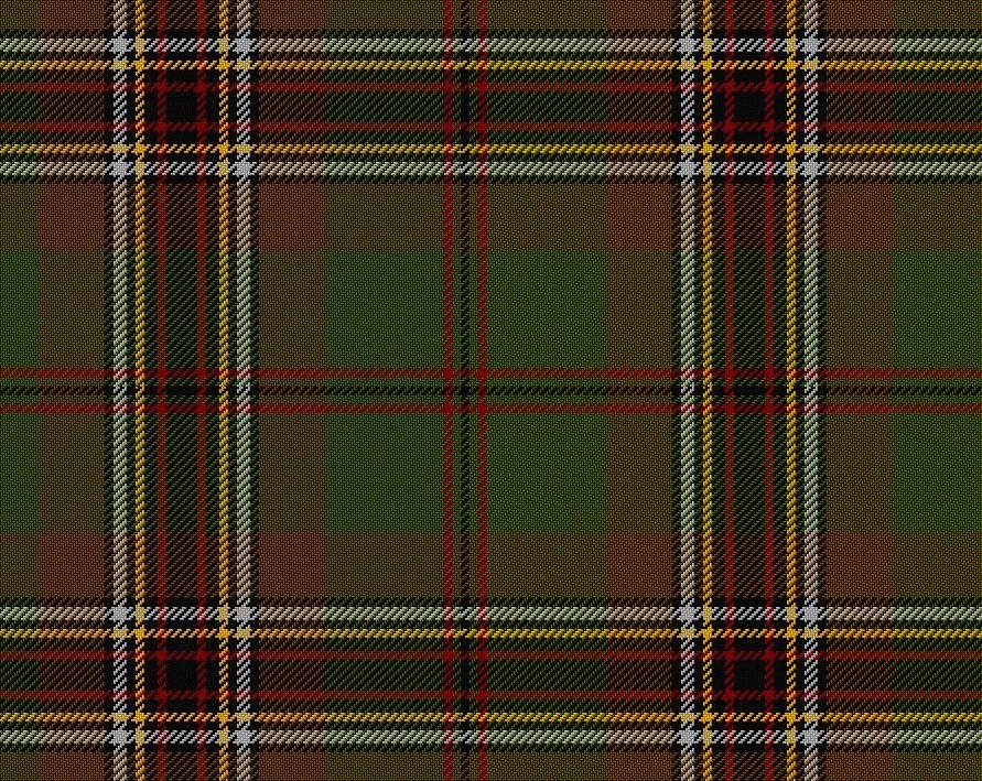 Murphy Casual 4 Yard Kilt