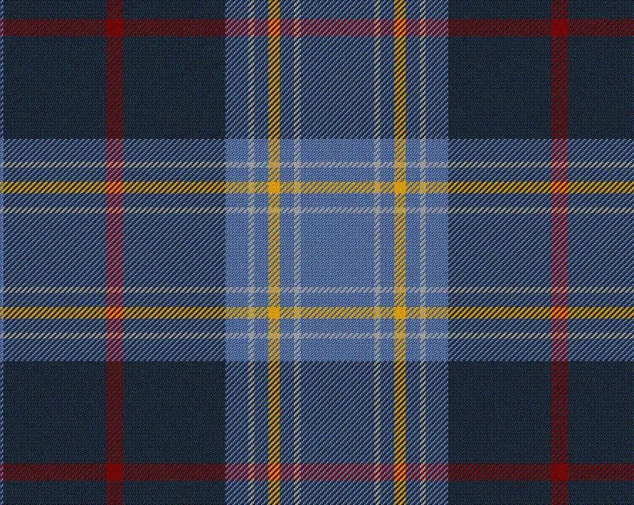 Musselburgh Ancient Casual 4 Yard Kilt