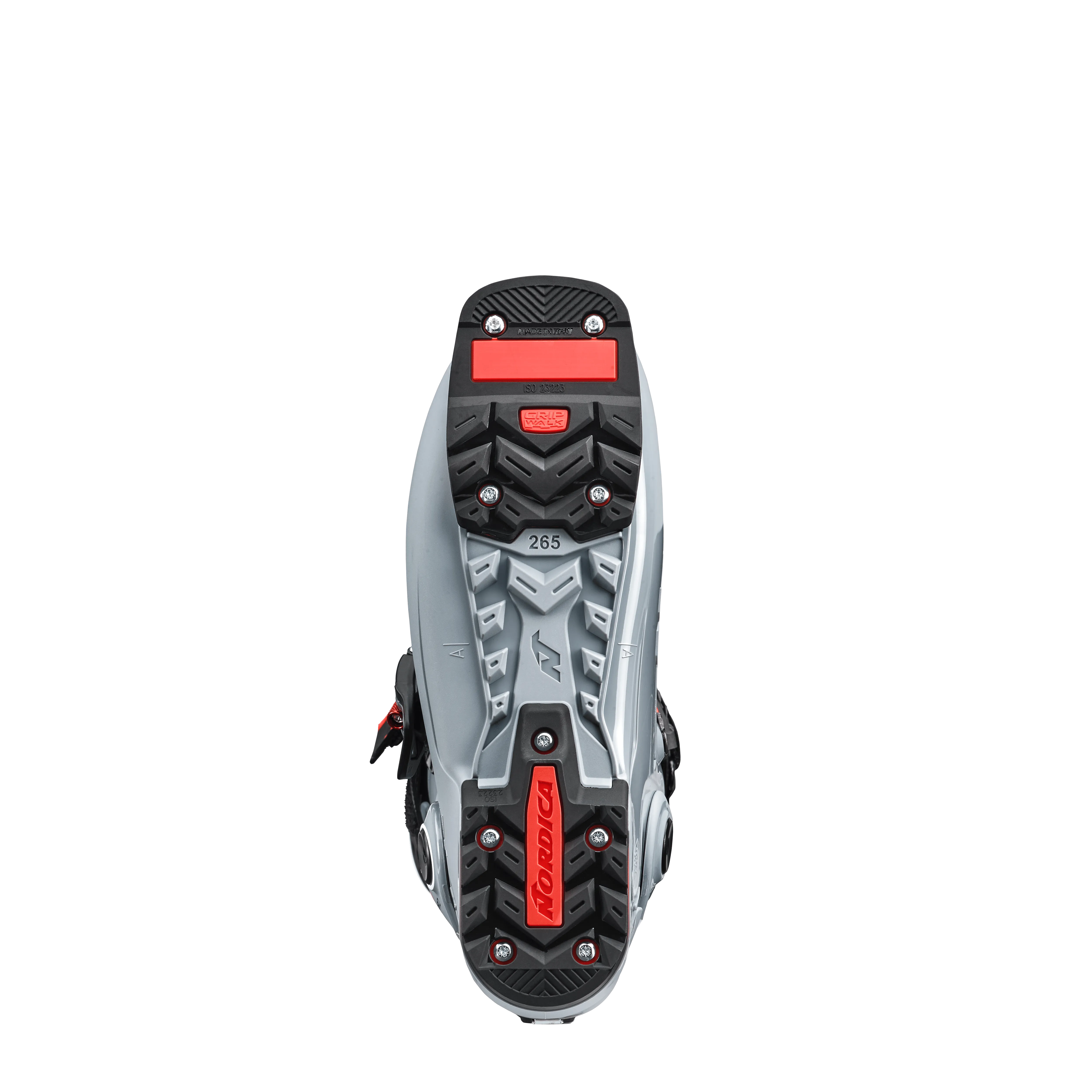 Nordica HF PRO 110 GW Ski Boots 2025