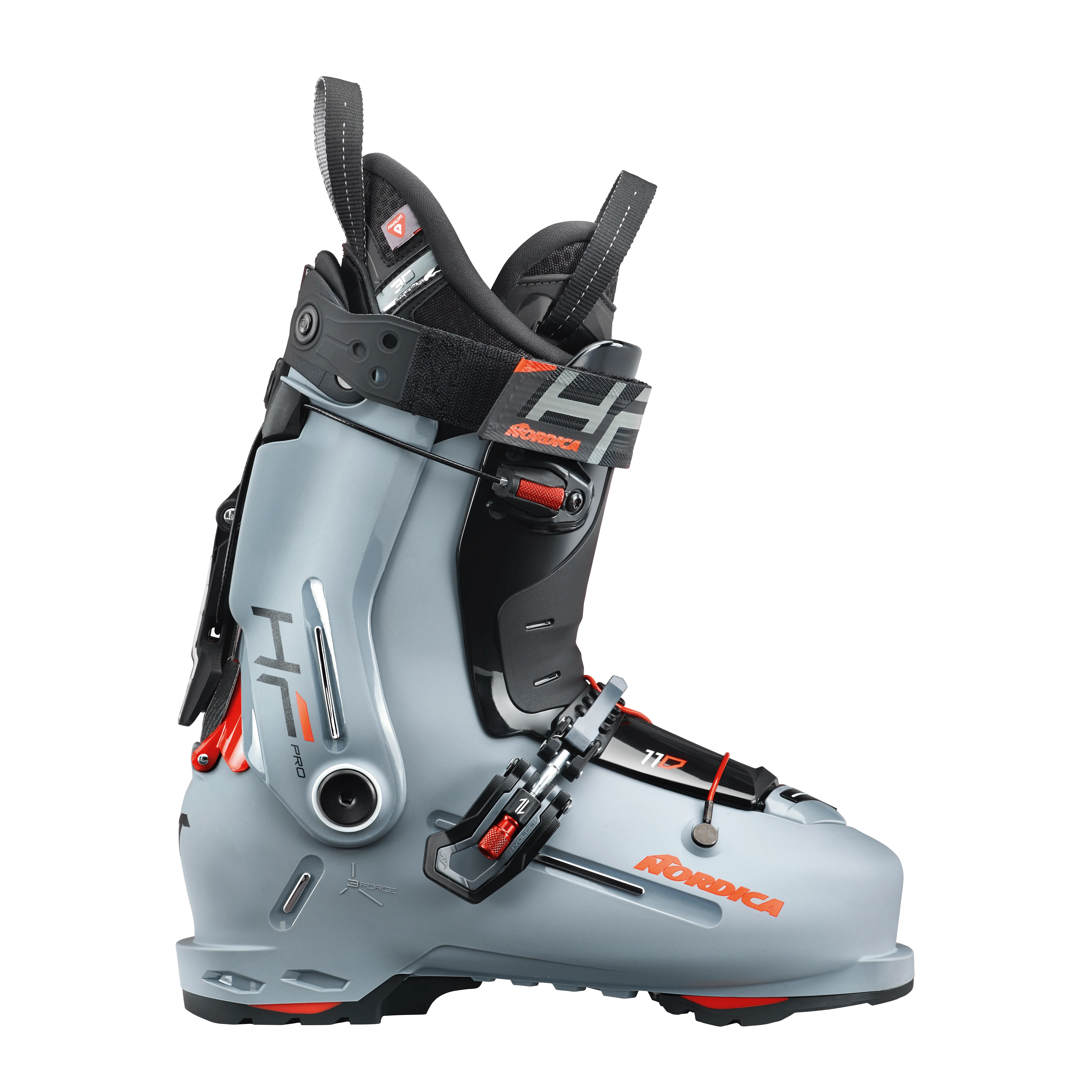 Nordica HF PRO 110 GW Ski Boots 2025