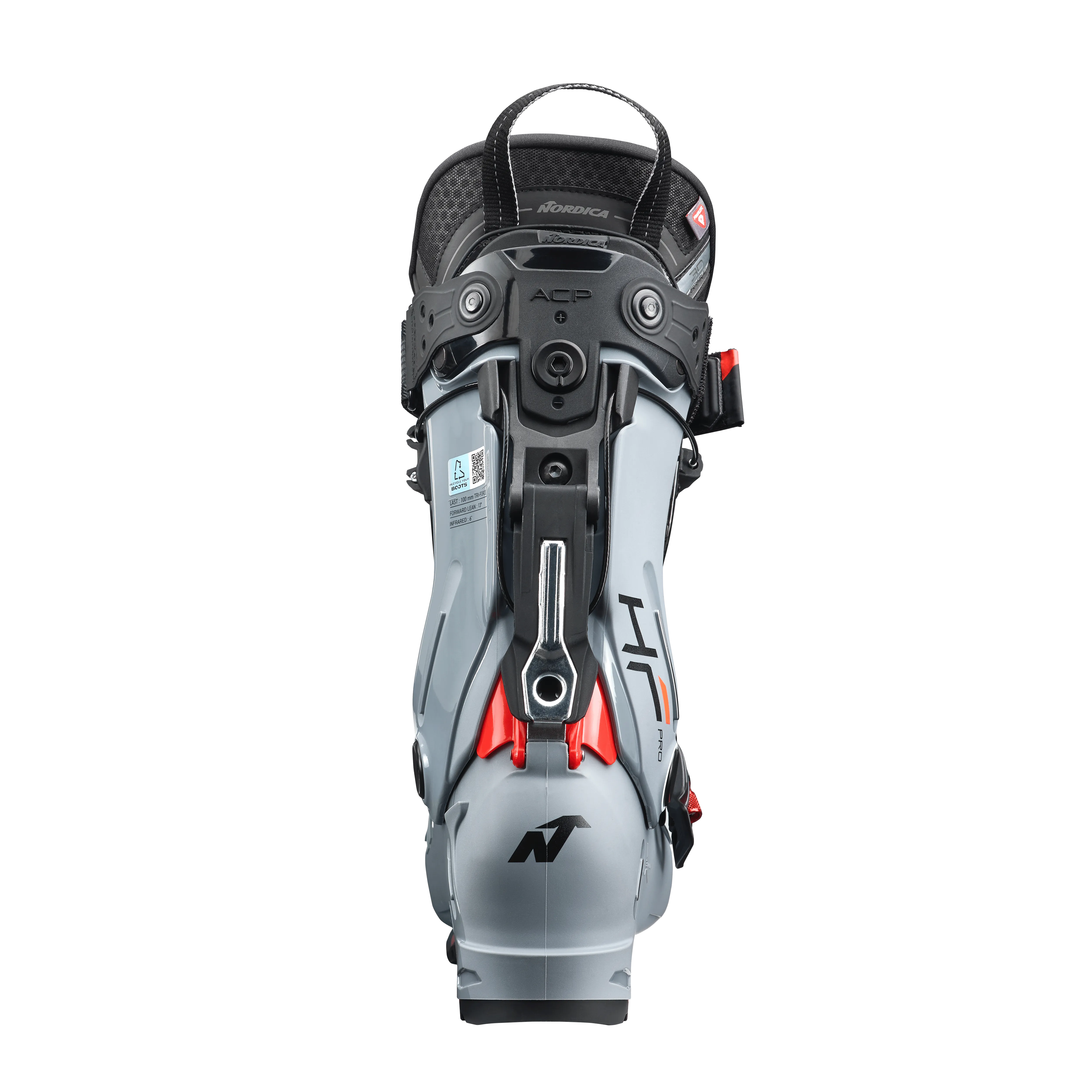 Nordica HF PRO 110 GW Ski Boots 2025