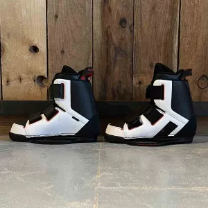 North Fix boots 2024 S