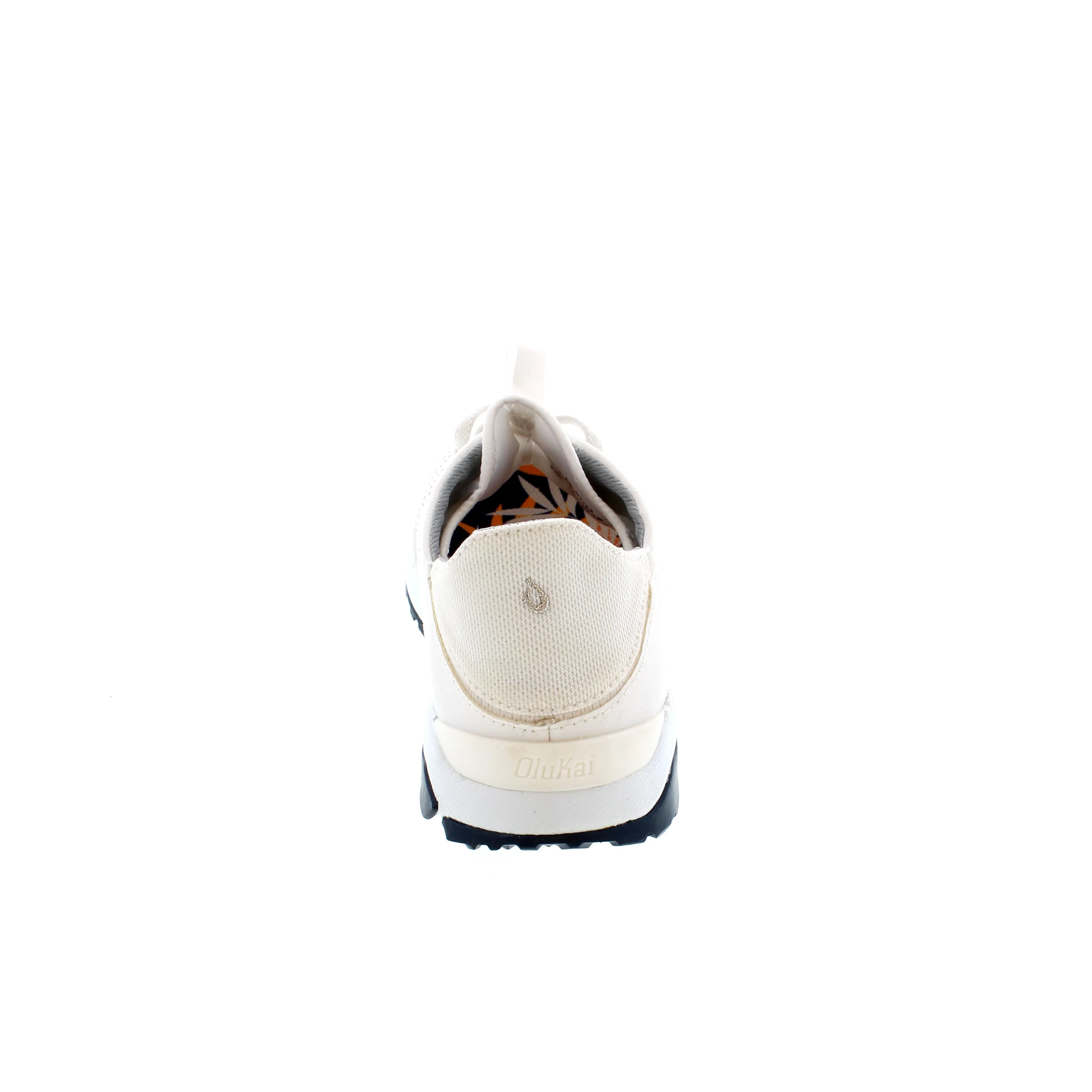 OluKai Huia - White
