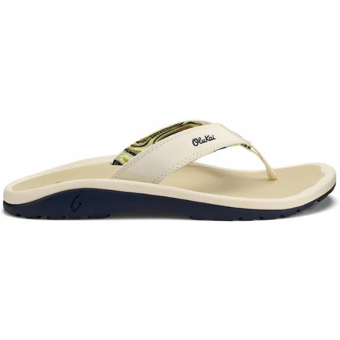 OluKai Ohana Thong SS24