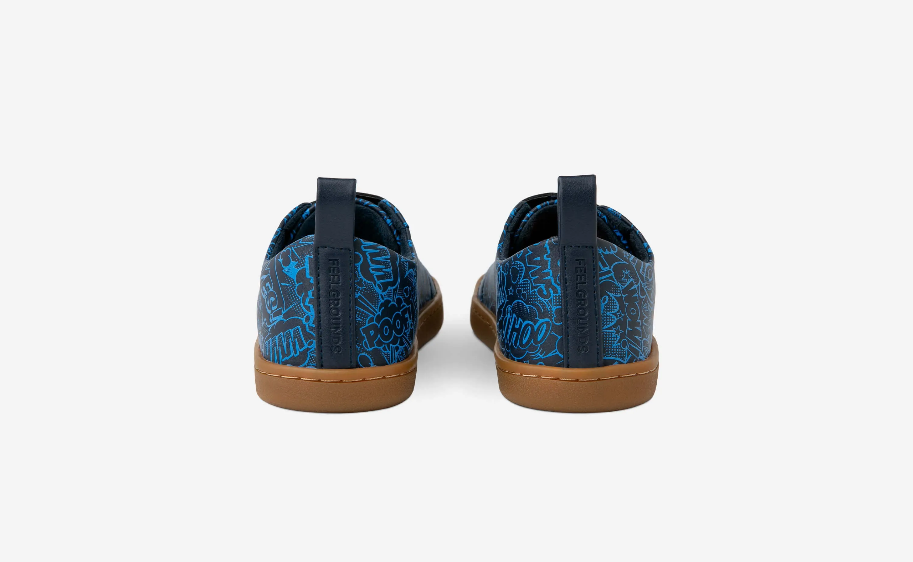 Original Luxe Kids - Kaboom