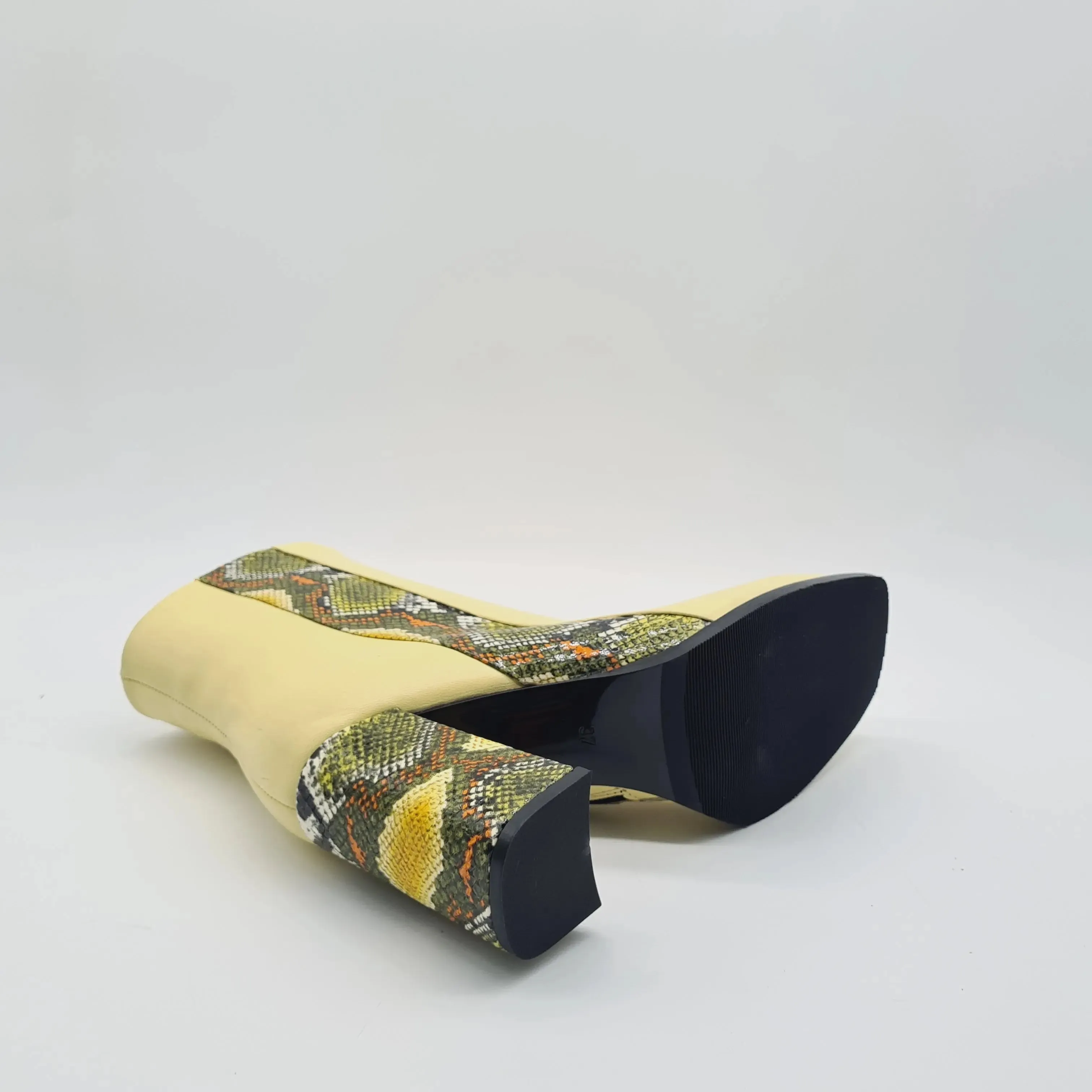 Outdoor Boots - 25255