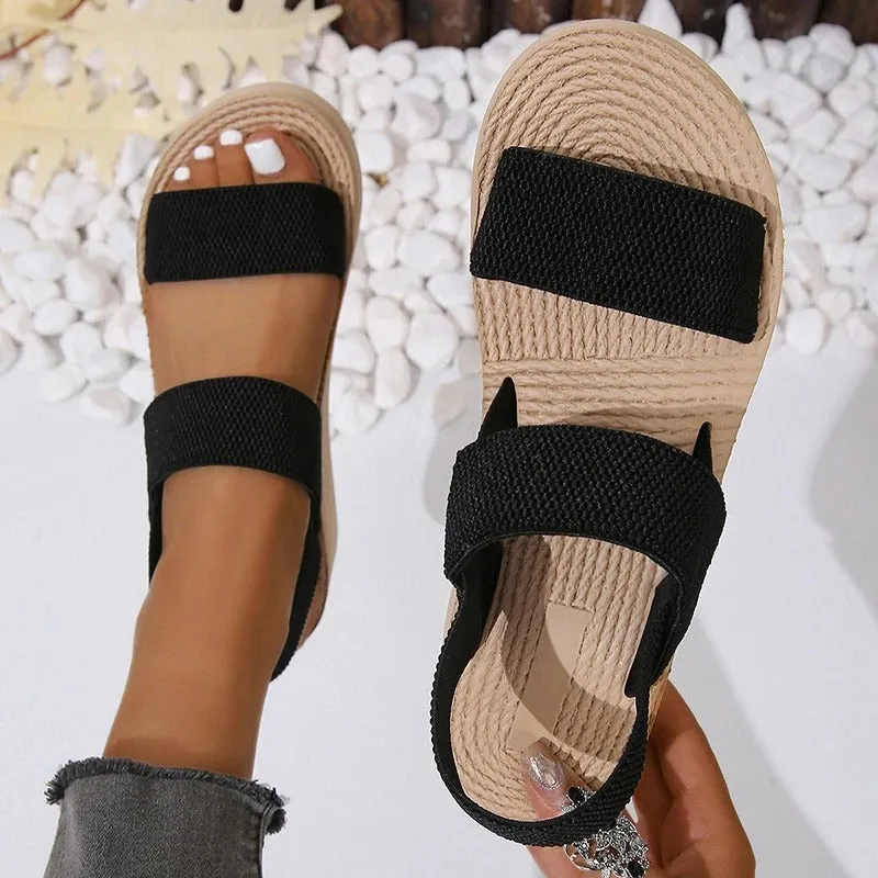 Posy® | Chic Sandals