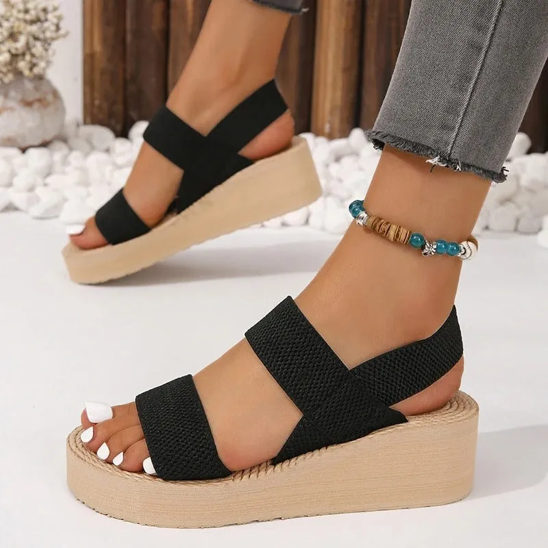 Posy® | Chic Sandals