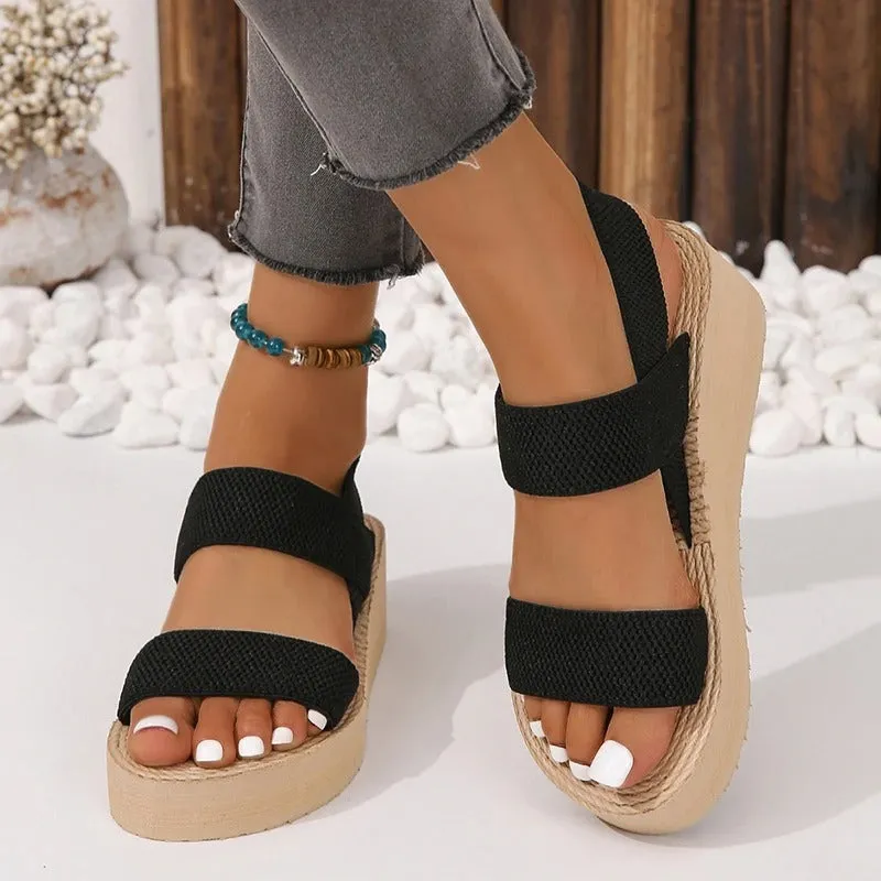 Posy® | Chic Sandals