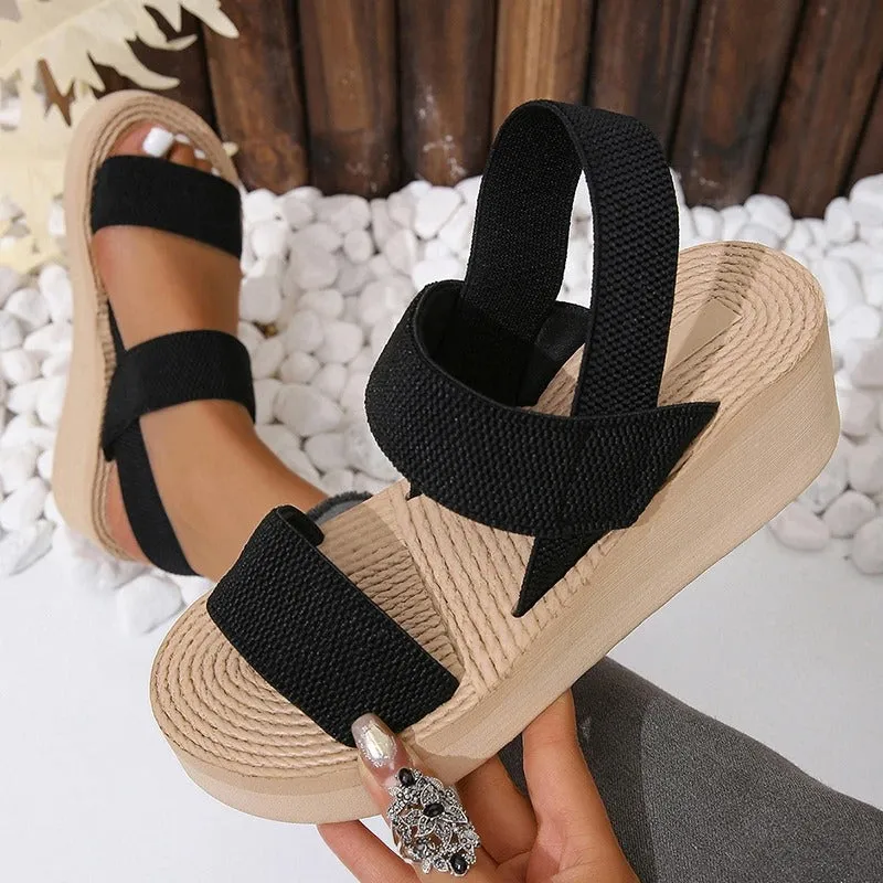 Posy® | Chic Sandals