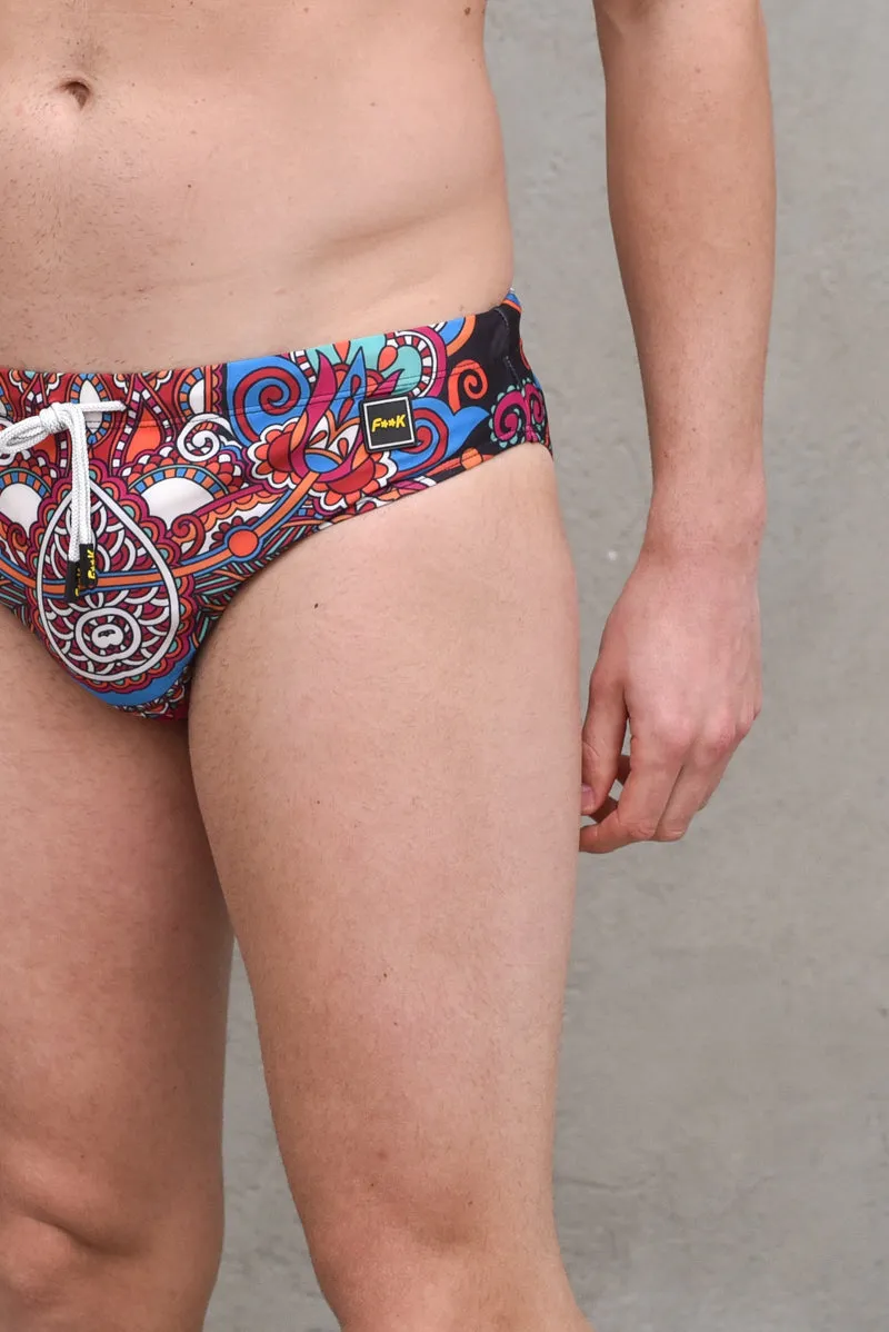 Printed Slip