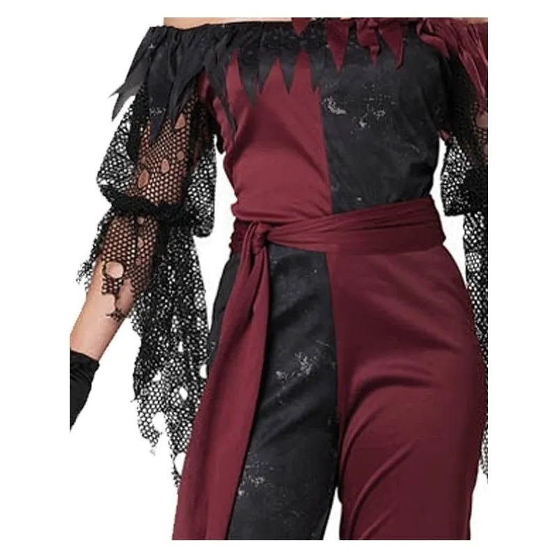 Psycho Jester / Adult