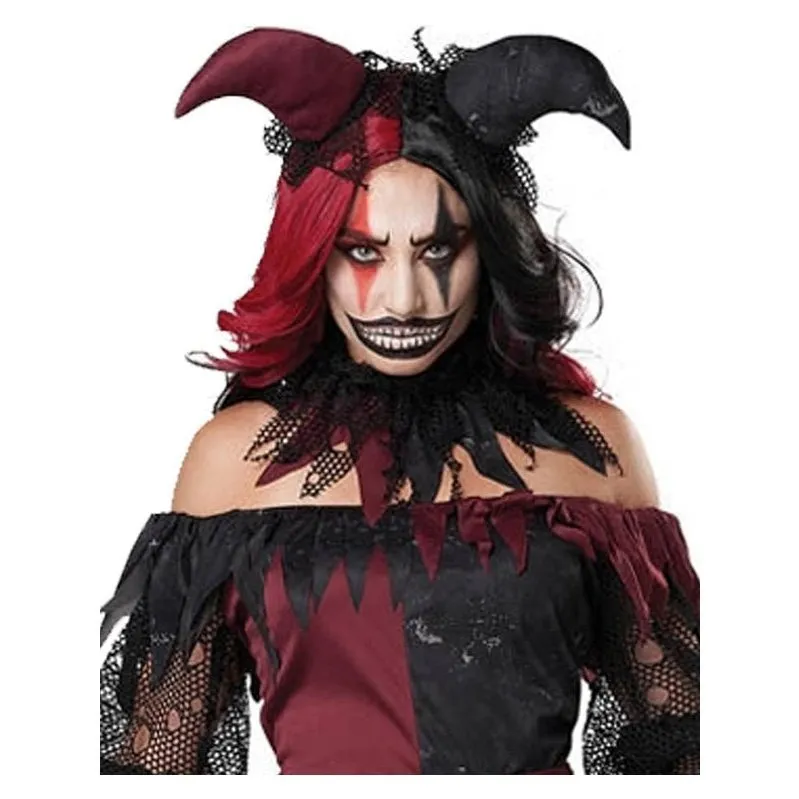 Psycho Jester / Adult