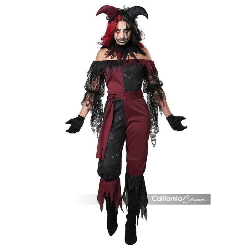 Psycho Jester / Adult
