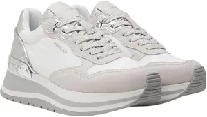 Replay Mennet nylon womens Sneaker