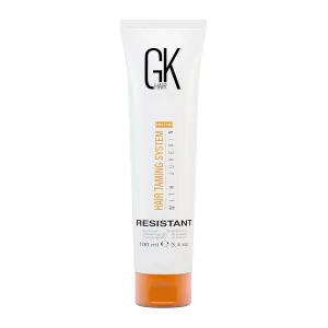 Resistant Hair Treatment DTS