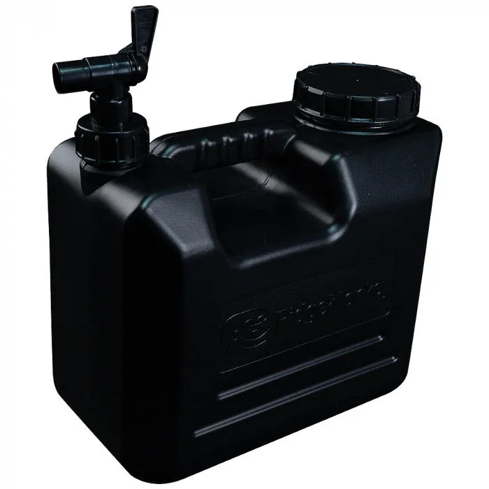 RIDGEMONKEY Outdoor Power Shower Full Kit