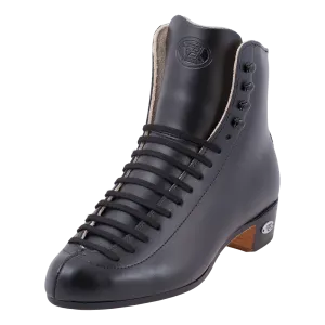 Riedell 220 Boots mounted Thrust plate - Size 11.5 -  *Close-out*