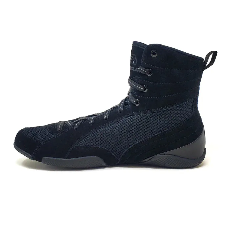 RIVAL RSX GUERRERO DELUXE-BLACK/SUEDE