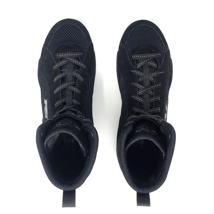 RIVAL RSX GUERRERO DELUXE-BLACK/SUEDE
