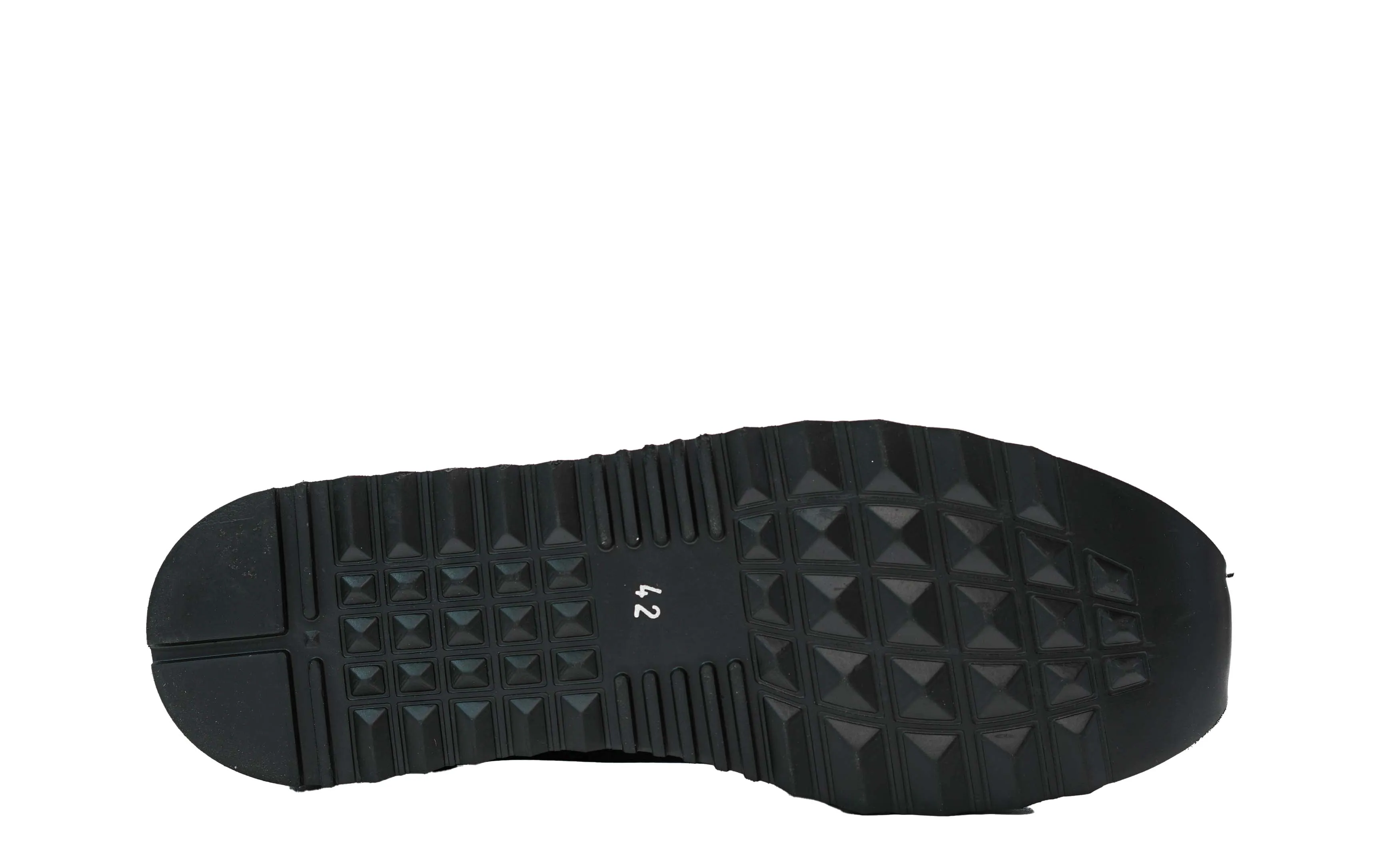 Roberto Serpentini Men's Blue Sneaker M56437 20% OFF