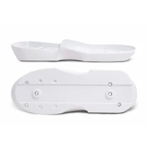 Roces M12 Soul Plates - White