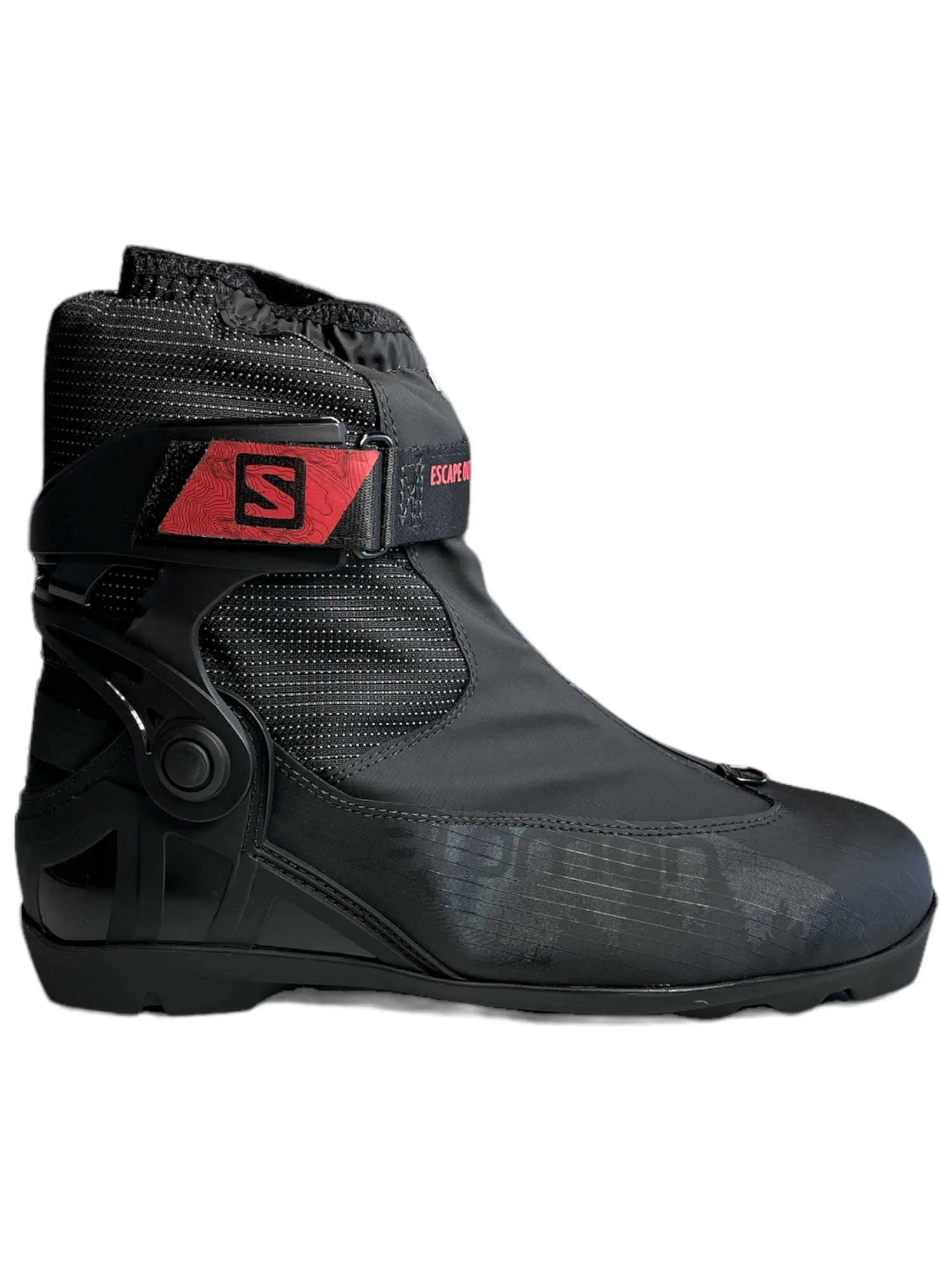 Salomon Escape Outpath Ski Boot